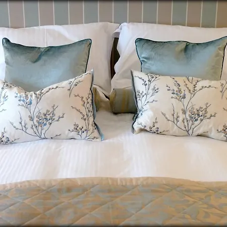Guest house Beachcroft